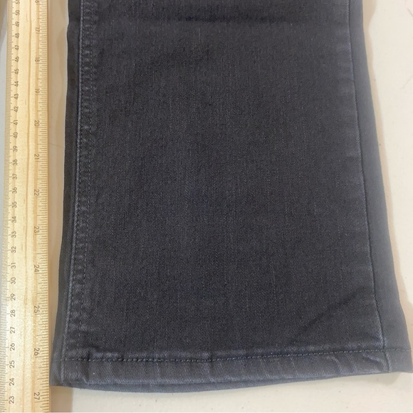 Levi's 541 Charcoal Denim Jeans 44W L 29 - Picture 10 of 12